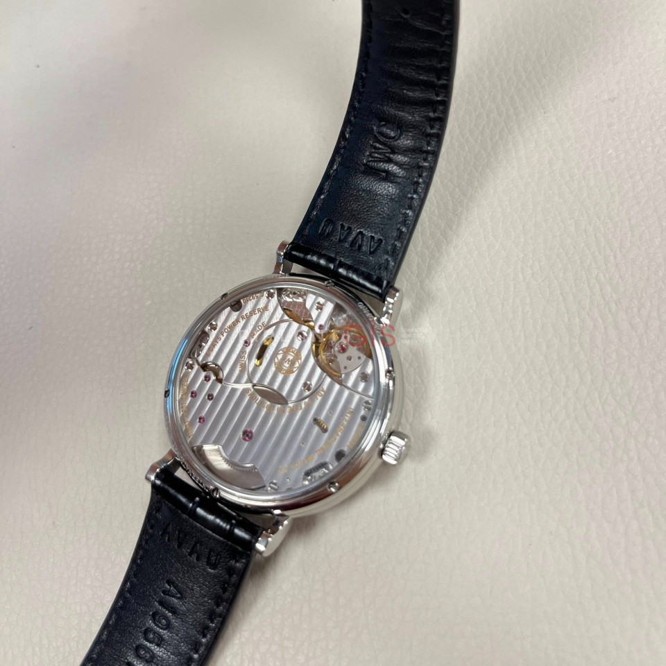 IWC Portofino Hand Wound Eight Days IW510102 IWC Portofino Hand Wound Eight Days IW510102