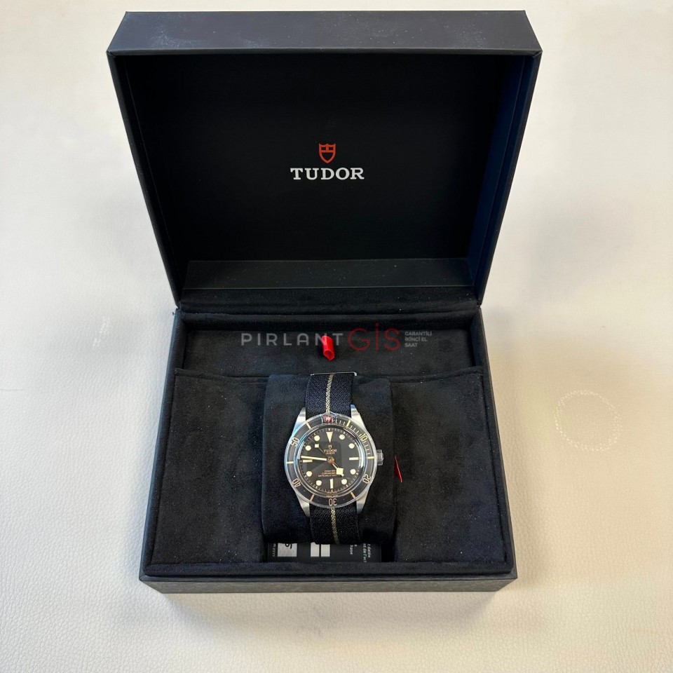 ( SIFIR ) TUDOR Black Bay 58 M79030N-0003 ( SIFIR ) TUDOR Black Bay 58 M79030N-0003