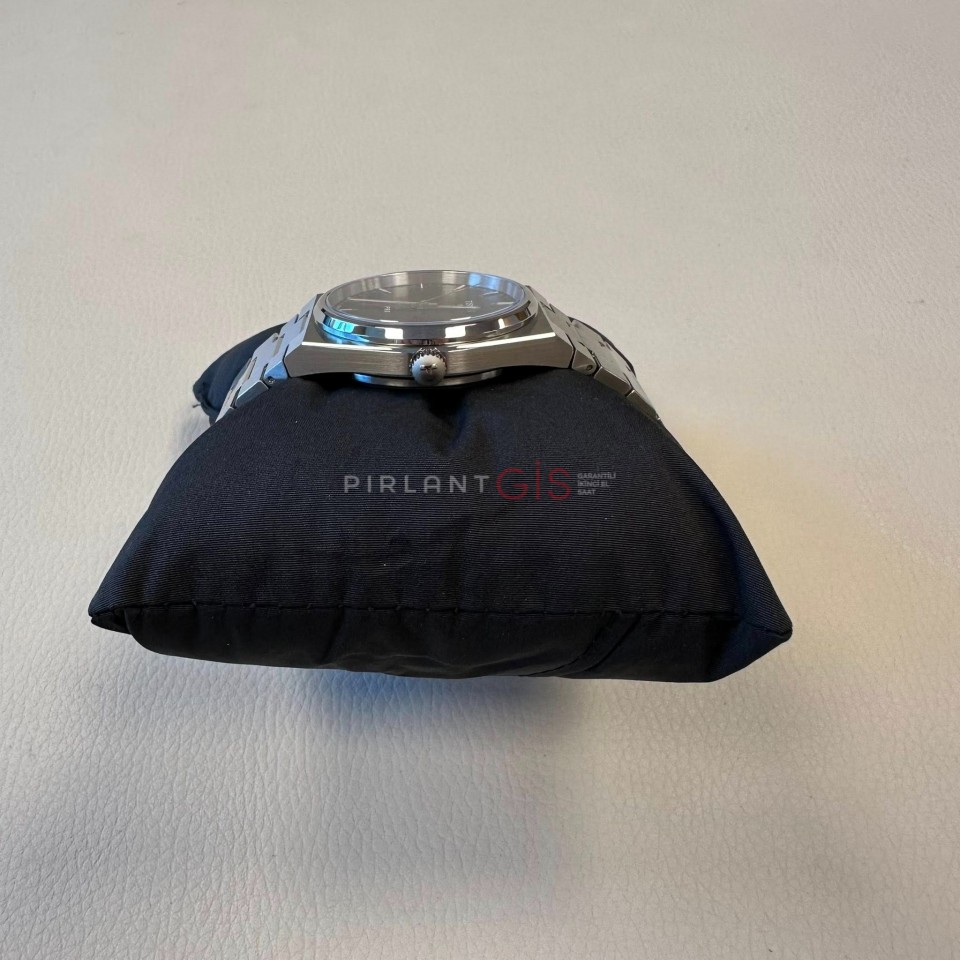 ( Sıfır ) TISSOT PRX Quartz T137.410.11.041.00 ( Mavi Kadran ) ( Sıfır ) TISSOT PRX Quartz T137.410.11.041.00 ( Mavi Kadran )