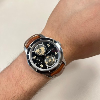 Montblanc 1858 Geosphere Ref. 119286