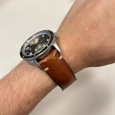 Montblanc 1858 Geosphere Ref. 119286