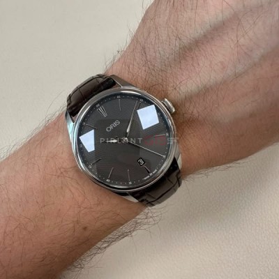 ORIS Artelier Date 01 733 7721 4053-07 5 21 65FC