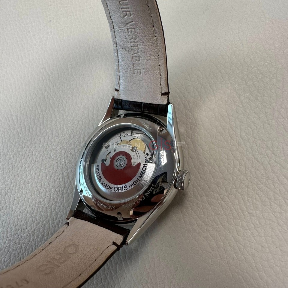 ORIS Artelier Date 01 733 7721 4053-07 5 21 65FC