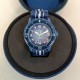 SIFIR ) BLANCPAIN X SWATCH Bioceramic Scuba Fifty Fathoms Atlantic Ocean SIFIR ) BLANCPAIN X SWATCH Bioceramic Scuba Fifty Fathoms Atlantic Ocean