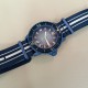 SIFIR ) BLANCPAIN X SWATCH Bioceramic Scuba Fifty Fathoms Atlantic Ocean SIFIR ) BLANCPAIN X SWATCH Bioceramic Scuba Fifty Fathoms Atlantic Ocean