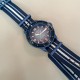 SIFIR ) BLANCPAIN X SWATCH Bioceramic Scuba Fifty Fathoms Atlantic Ocean SIFIR ) BLANCPAIN X SWATCH Bioceramic Scuba Fifty Fathoms Atlantic Ocean