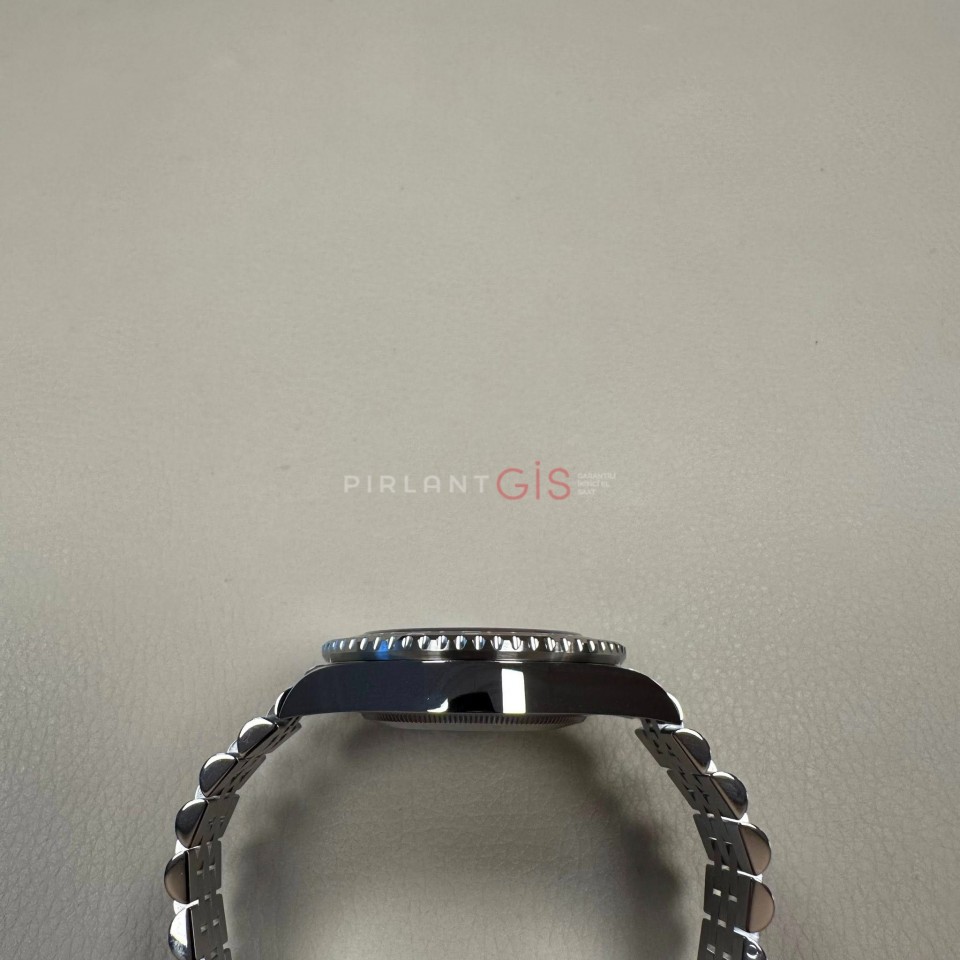 ( SIFIR ) ROLEX GMT Master II ( PEPSI ) 126710 BLNR Jubilee