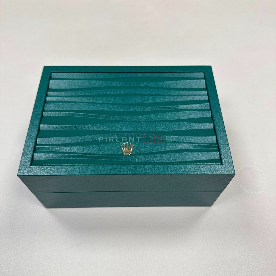 ( SIFIR ) ROLEX GMT Master II ( PEPSI ) 126710 BLNR Jubilee