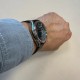 ROLEX Cellini 50519 White Gold Black Dial ROLEX Cellini 50519 White Gold Black Dial