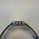 ROLEX Cellini 50519 White Gold Black Dial ROLEX Cellini 50519 White Gold Black Dial