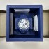 ( SIFIR ) SWATCH MoonSwatch Mission To EarthPhase - Moonshine