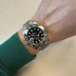 ROLEX GMT-Master II ( Sprite ) 126720VTNR Jubilee