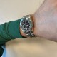 ROLEX GMT-Master II ( Sprite ) 126720VTNR Jubilee ROLEX GMT-Master II ( Sprite ) 126720VTNR Jubilee