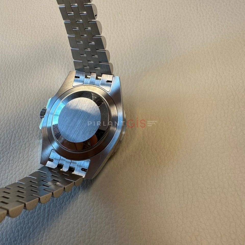 ROLEX GMT-Master II ( Sprite ) 126720VTNR Jubilee ROLEX GMT-Master II ( Sprite ) 126720VTNR Jubilee