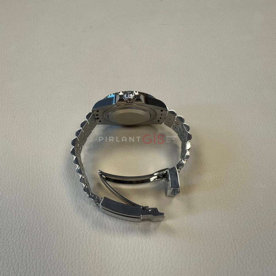 ROLEX GMT-Master II ( Sprite ) 126720VTNR Jubilee ROLEX GMT-Master II ( Sprite ) 126720VTNR Jubilee