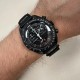 ( SIFIR ) SWATCH Moonswatch Mission to Moon Black SO33B700 ( SIFIR ) SWATCH Moonswatch Mission to Moon Black SO33B700