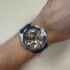 TISSOT T-Complication Squelette Mechanical T070.405.16.411.00