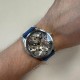 TISSOT T-Complication Squelette Mechanical T070.405.16.411.00 TISSOT T-Complication Squelette Mechanical T070.405.16.411.00