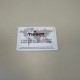 TISSOT T-Complication Squelette Mechanical T070.405.16.411.00 TISSOT T-Complication Squelette Mechanical T070.405.16.411.00