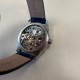 TISSOT T-Complication Squelette Mechanical T070.405.16.411.00 TISSOT T-Complication Squelette Mechanical T070.405.16.411.00