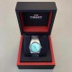 ( Sıfır ) TISSOT PRX Quartz T137.410.11.091.01 ( Açık yeşil / Türkuaz Kadran ) ( Sıfır ) TISSOT PRX Quartz T137.410.11.091.01 ( Açık yeşil / Türkuaz Kadran )