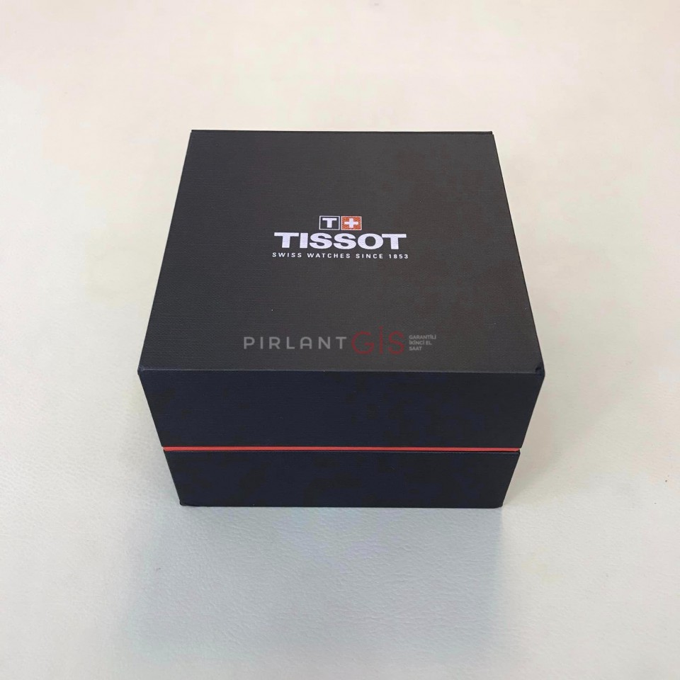 ( Sıfır ) TISSOT PRX Quartz T137.410.11.091.01 ( Açık yeşil / Türkuaz Kadran ) ( Sıfır ) TISSOT PRX Quartz T137.410.11.091.01 ( Açık yeşil / Türkuaz Kadran )