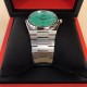 ( Sıfır ) TISSOT PRX Quartz T137.410.11.091.01 ( Açık yeşil / Türkuaz Kadran ) ( Sıfır ) TISSOT PRX Quartz T137.410.11.091.01 ( Açık yeşil / Türkuaz Kadran )
