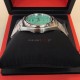 ( Sıfır ) TISSOT PRX Quartz T137.410.11.091.01 ( Açık yeşil / Türkuaz Kadran ) ( Sıfır ) TISSOT PRX Quartz T137.410.11.091.01 ( Açık yeşil / Türkuaz Kadran )