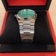 ( Sıfır ) TISSOT PRX Quartz T137.410.11.091.01 ( Açık yeşil / Türkuaz Kadran ) ( Sıfır ) TISSOT PRX Quartz T137.410.11.091.01 ( Açık yeşil / Türkuaz Kadran )