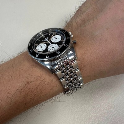 TAG HEUER ( HEUER ) Haritage Autaia CBE2110.BA0687