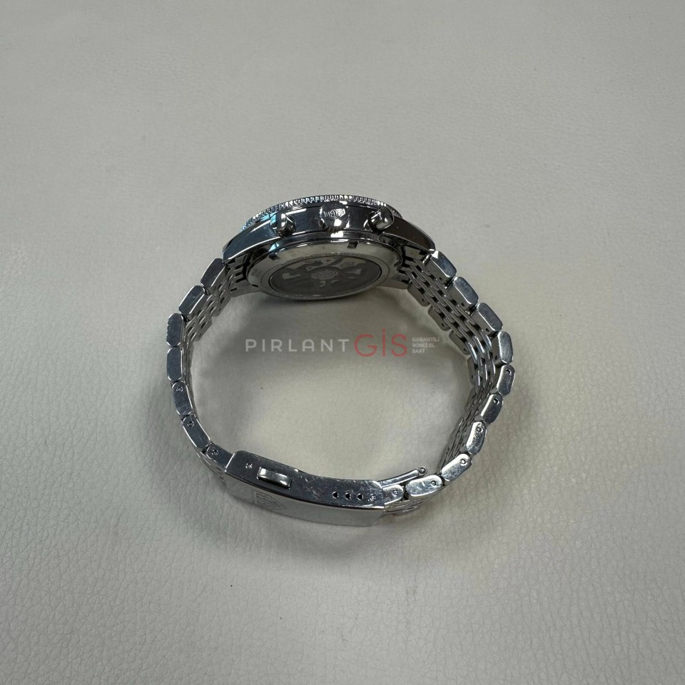 TAG HEUER ( HEUER ) Haritage Autaia CBE2110.BA0687