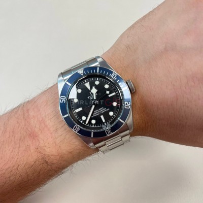 TUDOR Black Bay 79230B-0008