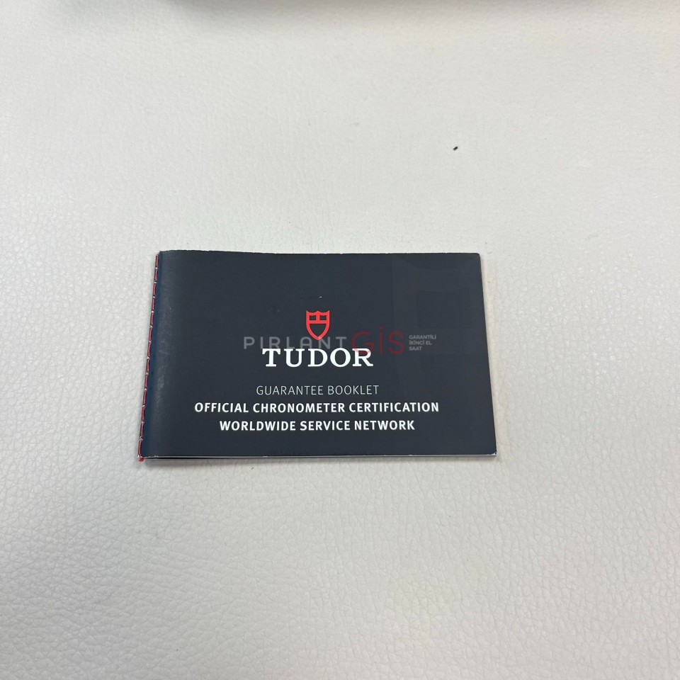 TUDOR Black Bay 79230B-0008 TUDOR Black Bay 79230B-0008