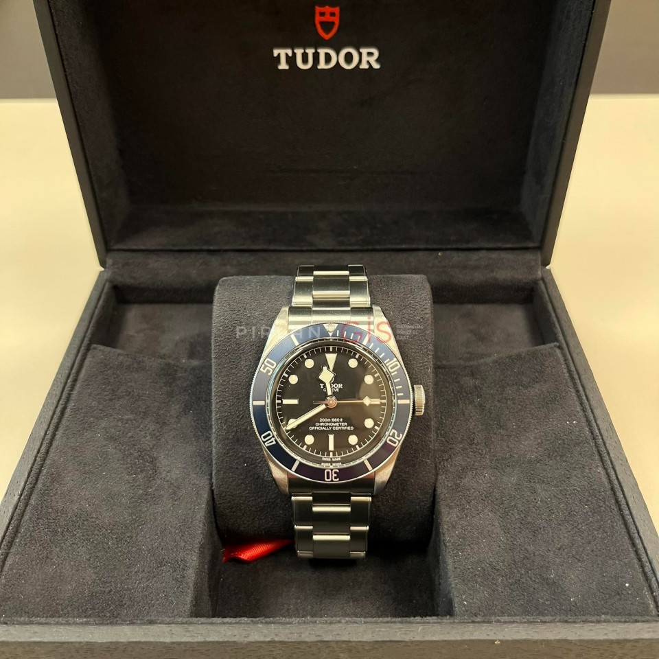 TUDOR Black Bay 79230B-0008 TUDOR Black Bay 79230B-0008