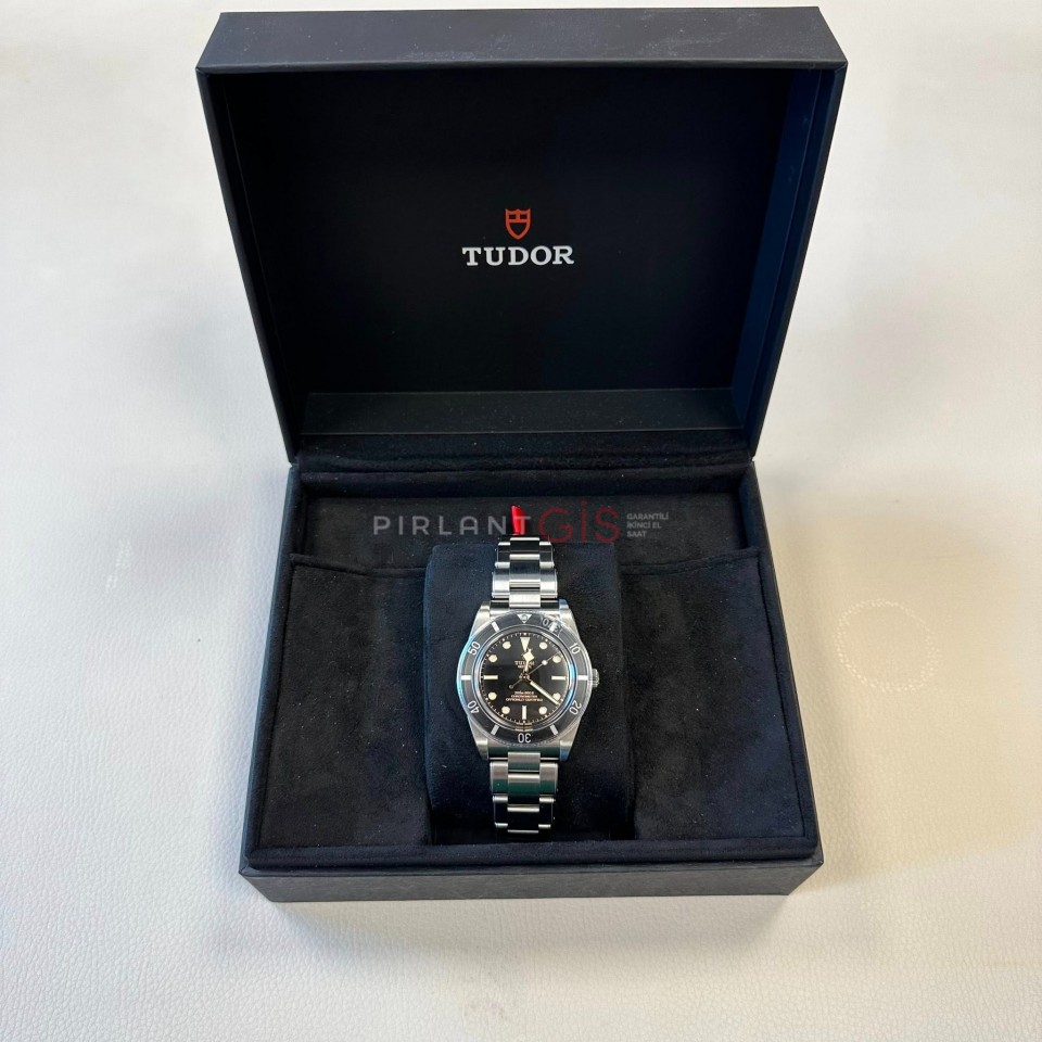 ( SIFIR ) TUDOR Black Bay 54 M79000N-0001 ( SIFIR ) TUDOR Black Bay 54 M79000N-0001