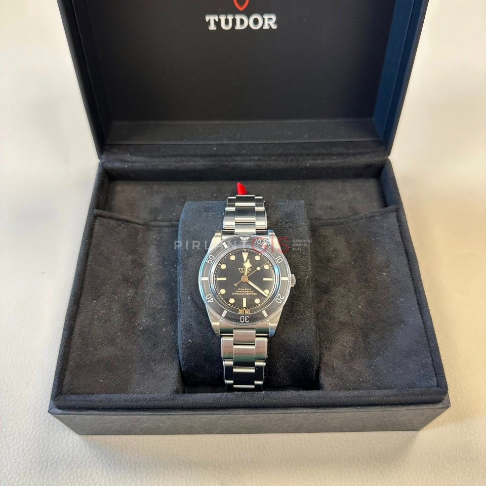 ( SIFIR ) TUDOR Black Bay 54 M79000N-0001 ( SIFIR ) TUDOR Black Bay 54 M79000N-0001