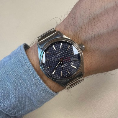 BALL Fireman Victory NM2098C-S5J-BE Blue Dial