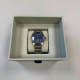 BALL Fireman Victory NM2098C-S5J-BE Blue Dial BALL Fireman Victory NM2098C-S5J-BE Blue Dial