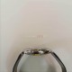 Cartier Ballon Bleu WSBB0039 Steel And Leather Strap 40 mm Cartier Ballon Bleu WSBB0039 Steel And Leather Strap 40 mm