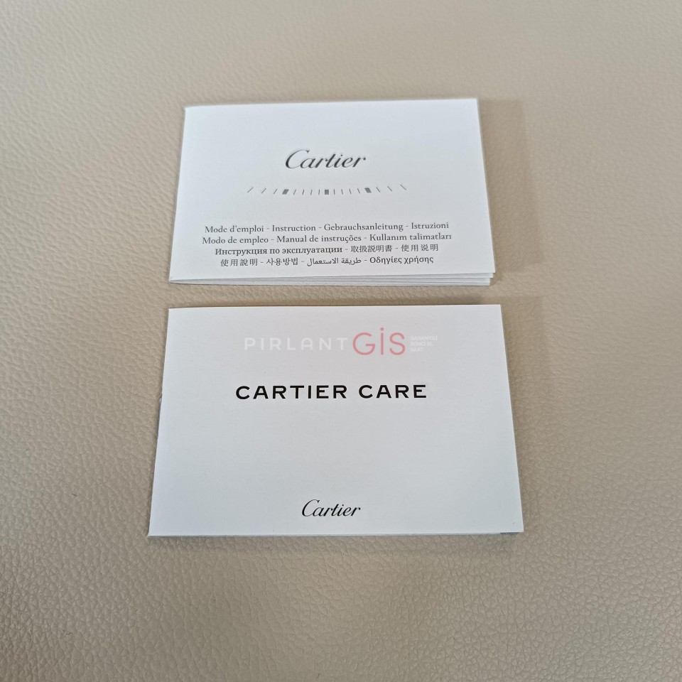 Cartier Ballon Bleu WSBB0039 Steel And Leather Strap 40 mm Cartier Ballon Bleu WSBB0039 Steel And Leather Strap 40 mm