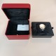 Cartier Ballon Bleu WSBB0039 Steel And Leather Strap 40 mm Cartier Ballon Bleu WSBB0039 Steel And Leather Strap 40 mm