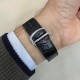 Cartier Ballon Bleu WSBB0039 Steel And Leather Strap 40 mm Cartier Ballon Bleu WSBB0039 Steel And Leather Strap 40 mm