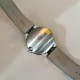 Cartier Ballon Bleu WSBB0039 Steel And Leather Strap 40 mm Cartier Ballon Bleu WSBB0039 Steel And Leather Strap 40 mm