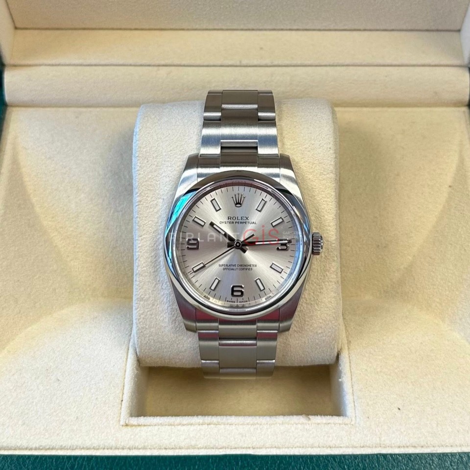 ROLEX Oyster Perpetual 34 mm 114200 ROLEX Oyster Perpetual 34 mm 114200