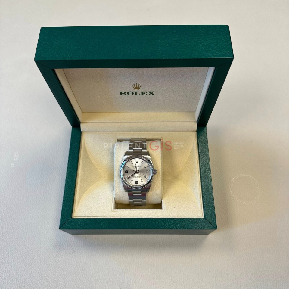 ROLEX Oyster Perpetual 34 mm 114200 ROLEX Oyster Perpetual 34 mm 114200