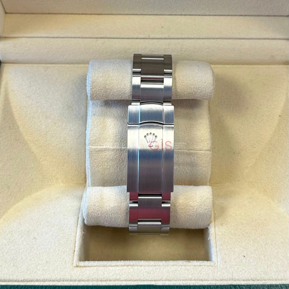 ROLEX Oyster Perpetual 34 mm 114200 ROLEX Oyster Perpetual 34 mm 114200