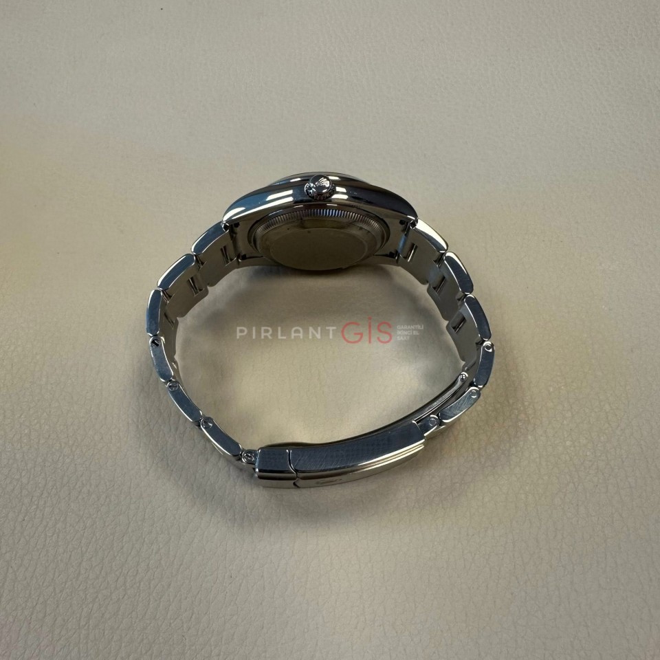 ROLEX Oyster Perpetual 34 mm 114200 ROLEX Oyster Perpetual 34 mm 114200