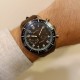 ZENITH Pilot Cronometro Tipo CP-2 Flyback 29.2240.405/18.C801 ZENITH Pilot Cronometro Tipo CP-2 Flyback 29.2240.405/18.C801