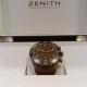 ZENITH Pilot Cronometro Tipo CP-2 Flyback 29.2240.405/18.C801 ZENITH Pilot Cronometro Tipo CP-2 Flyback 29.2240.405/18.C801