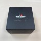 ( SIFIR ) TISSOT PRX Quartz T137.410.11.091.00 ( Yeşil Kadran )